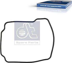 DT Spare Parts 4.20268 - Уплотнительное кольцо, компрессор autosila-amz.com