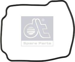 DT Spare Parts 4.20268 - Клиновый ремень autosila-amz.com
