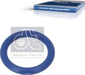 DT Spare Parts 4.20209 - Уплотнительное кольцо, компрессор autosila-amz.com