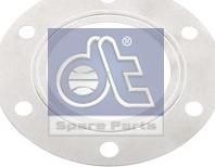 DT Spare Parts 4.20214 - Прокладка, компрессор autosila-amz.com