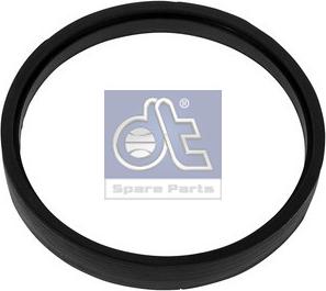 DT Spare Parts 4.20216 - Уплотняющее кольцо вала, топливный насос высокого давления autosila-amz.com