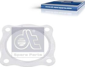 DT Spare Parts 4.20211 - Прокладка, компрессор autosila-amz.com