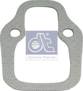 DT Spare Parts 4.20213 - Прокладка, выпускной коллектор autosila-amz.com
