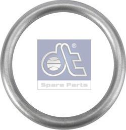 DT Spare Parts 4.20217 - Прокладка, головка цилиндра autosila-amz.com