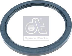 DT Spare Parts 4.20238 - Уплотняющее кольцо, сальник, ступица колеса autosila-amz.com