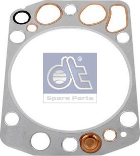 DT Spare Parts 4.20221 - Прокладка, головка цилиндра autosila-amz.com