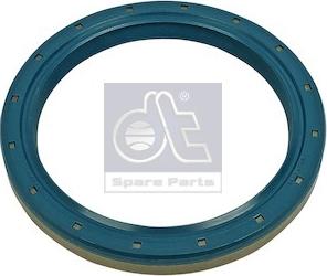 DT Spare Parts 4.20273 - Уплотняющее кольцо, дифференциал autosila-amz.com