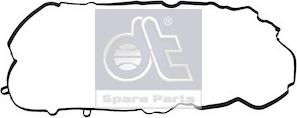 DT Spare Parts 4.20754 - Прокладка, головка цилиндра autosila-amz.com