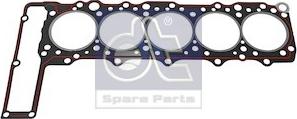 DT Spare Parts 4.20756 - Прокладка, головка цилиндра autosila-amz.com