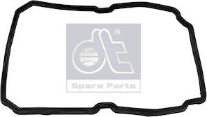 DT Spare Parts 4.20767 - Уплотнение autosila-amz.com