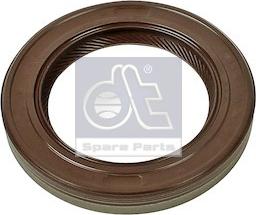 DT Spare Parts 4.20732 - Прокладка, ступенчатая коробка autosila-amz.com