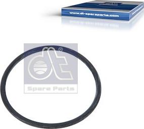 DT Spare Parts 4.20723 - Прокладка, термостат autosila-amz.com