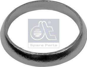 DT Spare Parts 4.20770 - Прокладка, труба выхлопного газа autosila-amz.com