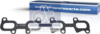 DT Spare Parts 4.20778 - Прокладка, выпускной коллектор autosila-amz.com