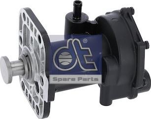 DT Spare Parts 4.79000 - Вакуумный насос, тормозная система autosila-amz.com