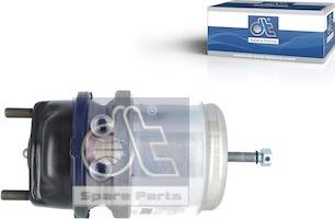 DT Spare Parts 4.74615 - Гидроаккумулятор, тормозная система autosila-amz.com