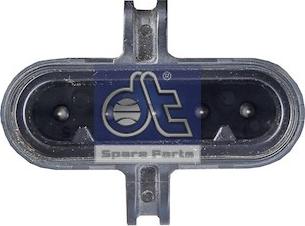DT Spare Parts 4.74006 - Генератор autosila-amz.com