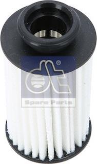 DT Spare Parts 4.75300 - Карбамидный фильтр autosila-amz.com