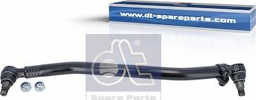 DT Spare Parts 4.70360 - Продольная рулевая штанга, тяга autosila-amz.com