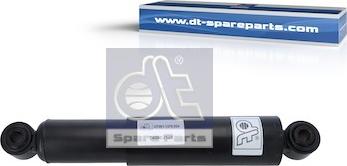 DT Spare Parts 4.71924 - Амортизатор autosila-amz.com
