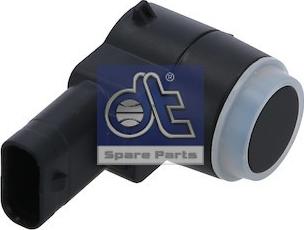 DT Spare Parts 4.71460 - Датчик, система помощи при парковке autosila-amz.com