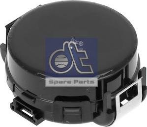 DT Spare Parts 4.73072 - Блок управления, реле, система накаливания autosila-amz.com