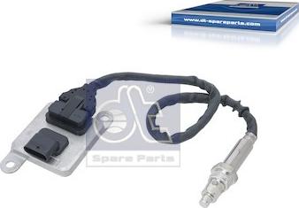 DT Spare Parts 4.73161 - NOx-датчик, впрыск карбамида autosila-amz.com