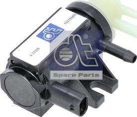 DT Spare Parts 4.73325 - Преобразователь давления, турбокомпрессор autosila-amz.com