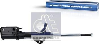 DT Spare Parts 4.72936 - Амортизатор autosila-amz.com