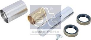 DT Spare Parts 5.90004 - Ремкомплект autosila-amz.com