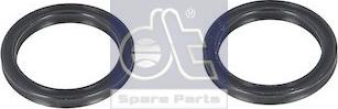 DT Spare Parts 5.45195 - Прокладка, маслянный фильтр autosila-amz.com