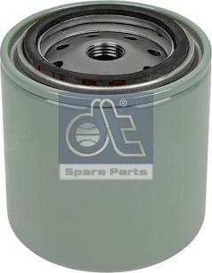 DT Spare Parts 5.45146 - Фильтр охлаждающей жидкости autosila-amz.com