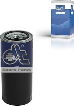 DT Spare Parts 5.45111 - Масляный фильтр replaces Hengst: H18W01 autosila-amz.com