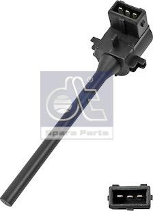 DT Spare Parts 5.45280 - Датчик, уровень охлаждающей жидкости autosila-amz.com