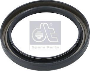 DT Spare Parts 5.40051 - Сальник вала 70,0 x 90,0 x 10,0 mm autosila-amz.com