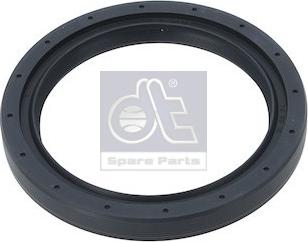 DT Spare Parts 5.40051 - Уплотняющее кольцо, коленчатый вал autosila-amz.com