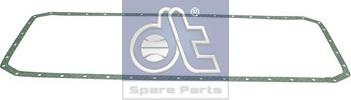 DT Spare Parts 5.40081 - Прокладка, масляная ванна autosila-amz.com