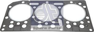 DT Spare Parts 5.40072 - прокладка ГБЦ! (м) \DAF 85/95CF/XF autosila-amz.com