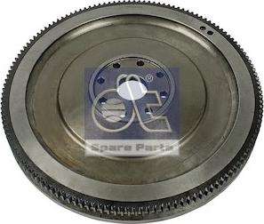 DT Spare Parts 5.40315 - Маховик autosila-amz.com