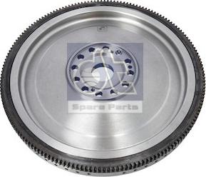 DT Spare Parts 5.40313 - Маховик autosila-amz.com