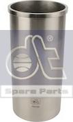 DT Spare Parts 5.40210 - Гильза цилиндра autosila-amz.com