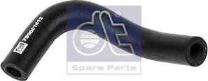 DT Spare Parts 5.41900 - Напорный трубопровод, пневматический компрессор autosila-amz.com