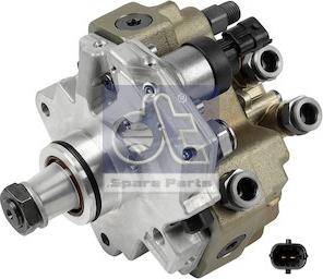 DT Spare Parts 5.41395 - Насос высокого давления autosila-amz.com