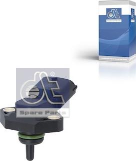 DT Spare Parts 5.41220 - Датчик, давление наддува autosila-amz.com