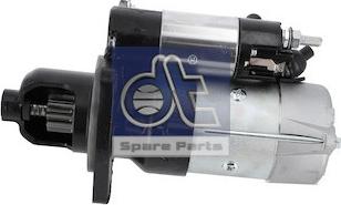 DT Spare Parts 5.47006 - Стартер autosila-amz.com