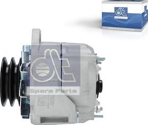 DT Spare Parts 5.47012 - Генератор autosila-amz.com