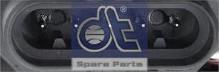 DT Spare Parts 5.47034 - Комплект для сцепления autosila-amz.com