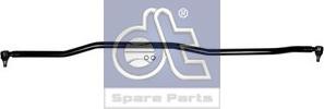 DT Spare Parts 5.55194 - Продольная рулевая штанга, тяга autosila-amz.com