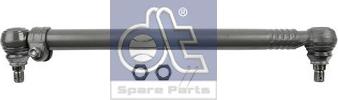 DT Spare Parts 5.55190 - Продольная рулевая штанга, тяга autosila-amz.com