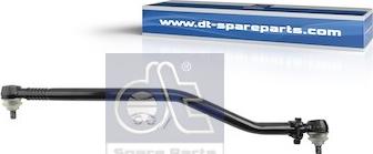 DT Spare Parts 5.55263 - Продольная рулевая штанга, тяга autosila-amz.com